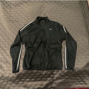 Nike Pullover Jacket